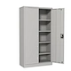 steel office storage cabinets